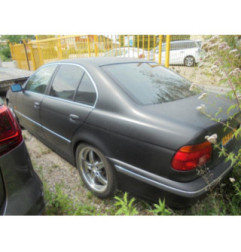 Feu arriere principal gauche (feux) BMW SERIE 5 E39 Photo n°6