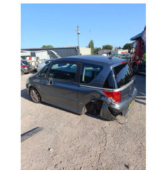 Retroviseur gauche PEUGEOT 1007 Photo n°4