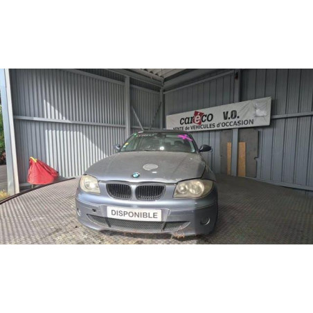 Bloc chauffage BMW SERIE 1 E87 Photo n°1