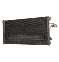 Condenseur de clim VOLKSWAGEN TOUAREG 1 Photo n°1