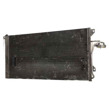 Condenseur de clim VOLKSWAGEN TOUAREG 1 Photo n°1