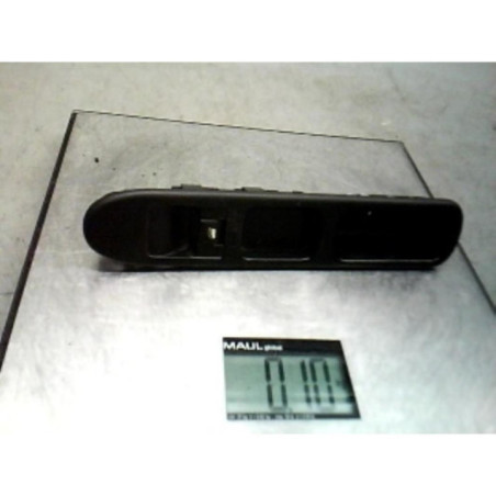 Interrupteur de leve vitre avant droit PEUGEOT 307 Photo n°1