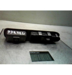 Interrupteur de leve vitre avant droit PEUGEOT 307 Photo n°3