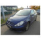 Interrupteur de leve vitre avant droit PEUGEOT 307