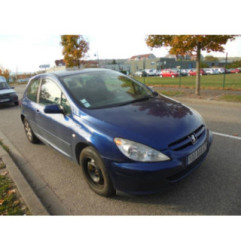 Interrupteur de leve vitre avant droit PEUGEOT 307 Photo n°5