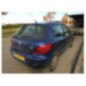 Interrupteur de leve vitre avant droit PEUGEOT 307