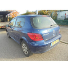 Interrupteur de leve vitre avant droit PEUGEOT 307 Photo n°7