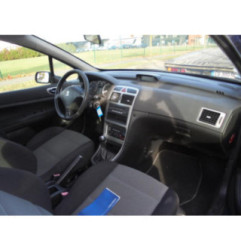 Interrupteur de leve vitre avant droit PEUGEOT 307 Photo n°8