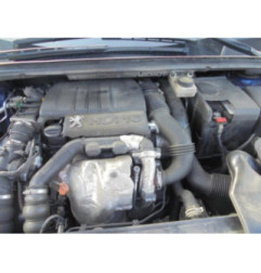 Interrupteur de leve vitre avant droit PEUGEOT 307 Photo n°9