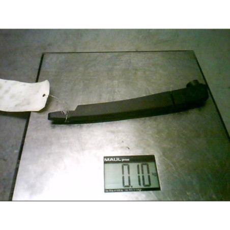 Bras essuie glace arriere PEUGEOT 2008 1