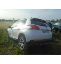 Bras essuie glace arriere PEUGEOT 2008 1 Photo n°3