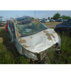 Bras essuie glace arriere PEUGEOT 2008 1 Photo n°6