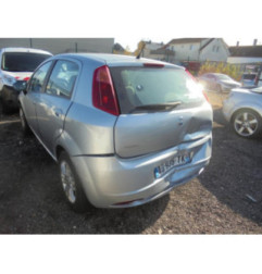 Bras essuie glace arriere FIAT GRANDE PUNTO Photo n°3