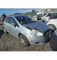 Bras essuie glace arriere FIAT GRANDE PUNTO Photo n°5