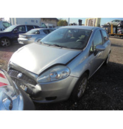 Bras essuie glace arriere FIAT GRANDE PUNTO Photo n°6