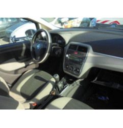 Bras essuie glace arriere FIAT GRANDE PUNTO Photo n°7