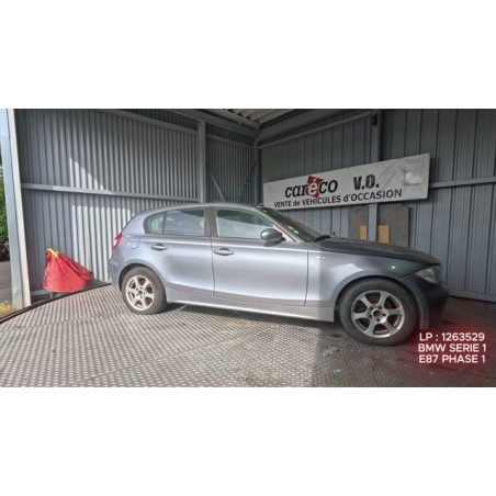 Radiateur eau BMW SERIE 1 E87