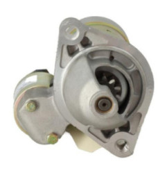 Demarreur OPEL ASTRA F Photo n°1