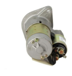 Demarreur OPEL ASTRA F Photo n°3