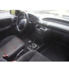 Demarreur OPEL ASTRA F Photo n°8