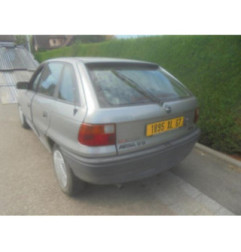 Demarreur OPEL ASTRA F Photo n°9