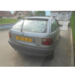 Demarreur OPEL ASTRA F Photo n°10