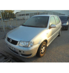 Glace retroviseur gauche VOLKSWAGEN POLO 3 Photo n°3