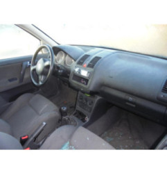 Glace retroviseur gauche VOLKSWAGEN POLO 3 Photo n°7