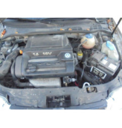 Glace retroviseur gauche VOLKSWAGEN POLO 3 Photo n°8