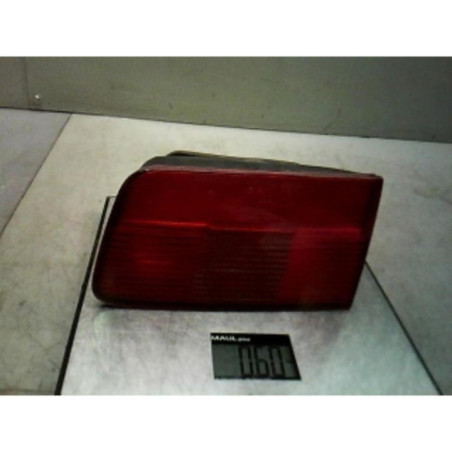 Feu arriere secondaire droit (feux) BMW SERIE 5 E39 Photo n°1