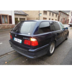 Feu arriere secondaire droit (feux) BMW SERIE 5 E39 Photo n°5
