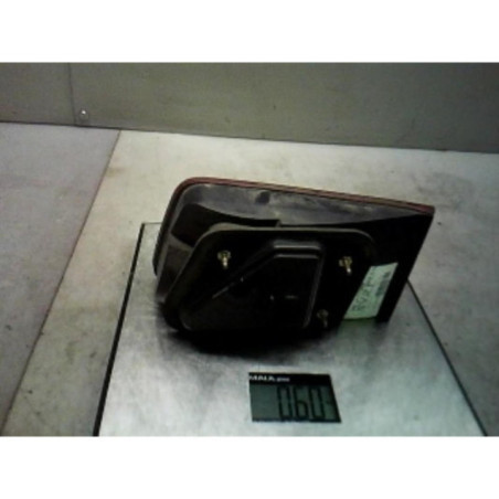 Feu arriere secondaire gauche (feux) BMW SERIE 5 E39