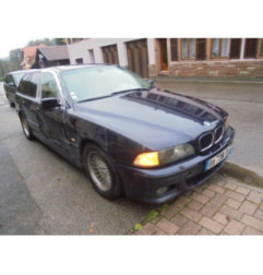 Verin de lunette arriere BMW SERIE 5 E39 Photo n°3