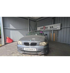 Commande chauffage BMW SERIE 1 E87 Photo n°1