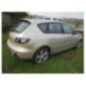 Verin de coffre MAZDA 3 1