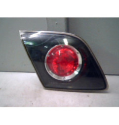 Feu arriere secondaire gauche (feux) MAZDA 3 1