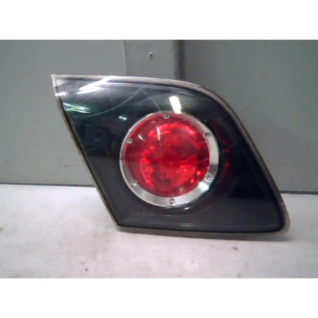 Feu arriere secondaire gauche (feux) MAZDA 3 1