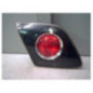 Feu arriere secondaire gauche (feux) MAZDA 3 1