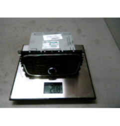 Autoradio d'origine FORD TRANSIT CONNECT 1 Photo n°1