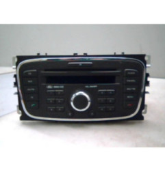 Autoradio d'origine FORD TRANSIT CONNECT 1