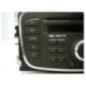 Autoradio d'origine FORD TRANSIT CONNECT 1