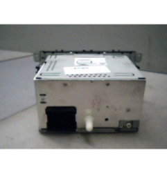 Autoradio d'origine FORD TRANSIT CONNECT 1 Photo n°6