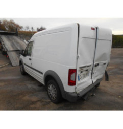 Autoradio d'origine FORD TRANSIT CONNECT 1 Photo n°8