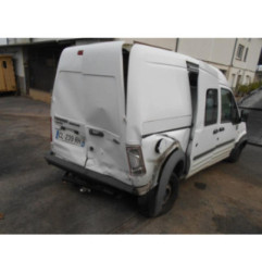 Autoradio d'origine FORD TRANSIT CONNECT 1 Photo n°9