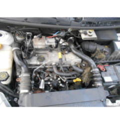 Autoradio d'origine FORD TRANSIT CONNECT 1 Photo n°12