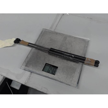 Verin de coffre VOLKSWAGEN EOS