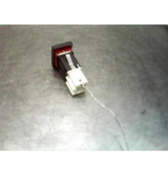 Bouton de warning VOLKSWAGEN GOLF 6