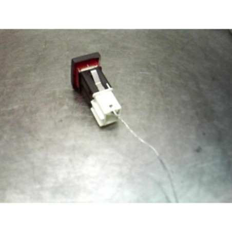 Bouton de warning VOLKSWAGEN GOLF 6