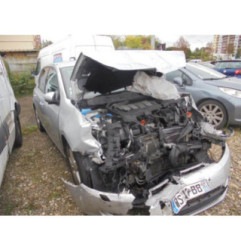 Bouton de warning VOLKSWAGEN GOLF 6 Photo n°4