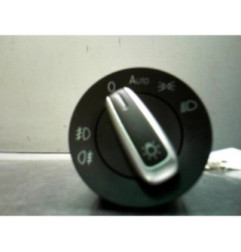 Commande de phare VOLKSWAGEN GOLF 6